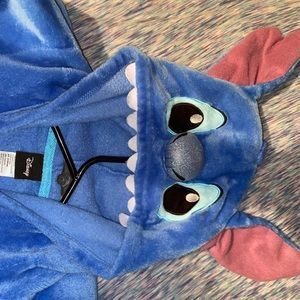 Stich onesie